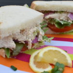 Healthy Chicken Salad Recipe
