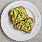 Healthy Guacamole Recipe